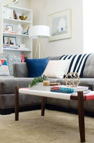 Как сделать съёмную квартиру уютной: 10 полезных советов по дизайну