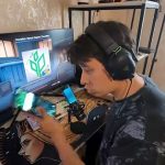Мистер Бист рассказывает как заработать в КС2